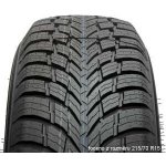 Nokian Tyres Seasonproof C1 195/75 R16 107/105R – Zboží Mobilmania