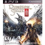 Dungeon Siege 3 – Zboží Dáma