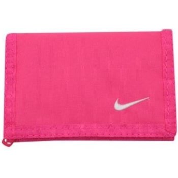 růžová textilní peněženka Nike od 232 Kč - Heureka.cz