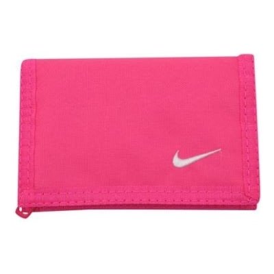 růžová textilní peněženka Nike od 232 Kč - Heureka.cz
