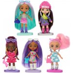 Barbie Extra Mini Minis Sada 5ks panenek HPN09 – Sleviste.cz