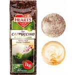 Hearts Cappuccino Irish Cream 1 kg – Zboží Dáma Hearts Cappuccino Irish Cream 1 kg – Zboží Dáma