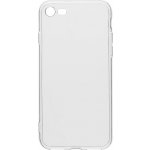 Me TPU Apple iPhone 7/8/SE2020/SE2022 čiré – Sleviste.cz