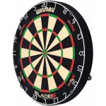 Winmau BLADE 6 DUAL CORE turnajová kvalita – Hledejceny.cz