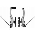 SHIMANO Brzda Alivio V-brake BR-T4000 – Sleviste.cz