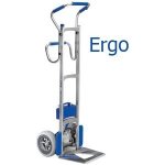 Rudl LIFTKAR SAL 110 ERGO – Zboží Dáma