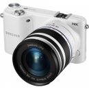 Digitální fotoaparát Samsung NX2000