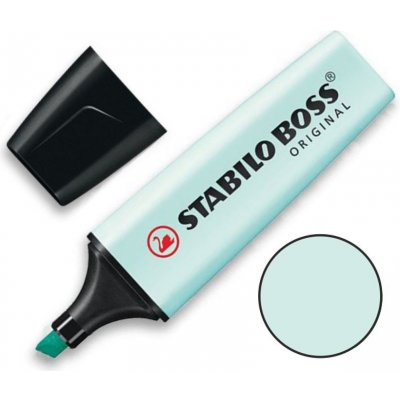 Stabilo 70/113 tyrkysová – Zboží Živě