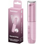 Satisfyer Secret Kiss – Zboží Dáma