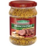 Avokádo Francouzská hořčice jemná - 290g – Zboží Dáma