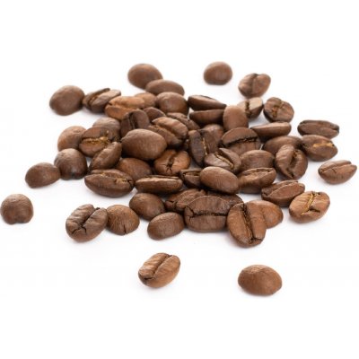 ManuCafe Brazílie Cerrado Black Diamond zrnková 250 g – Hledejceny.cz