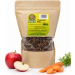 Paex Sušený BARF hovězí maso ovoce zelenin 800 g – Sleviste.cz