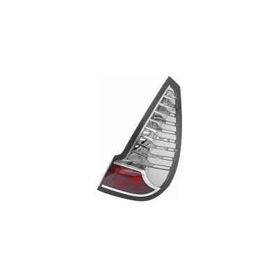 Zadní světlo- pravé vnější RENAULT SCENIC III 2009-2013 |009-2013| DEPO | 551-19A1R-UE – Hledejceny.cz