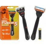 Gillette Fusion5 Power – Sleviste.cz