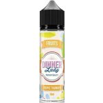 Dinner Lady Fruits Tropic Thunder Shake & Vape 10 ml – Hledejceny.cz