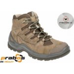Prabos Beast Ankle field camouflage – Zboží Dáma