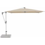 Slunečník boční GLATZ Sunwing CASA 270 x 270 cm Třída 4 422 (tř. 4) – Hledejceny.cz