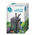 JK ANIMALS JK-EF600 – Zboží Dáma