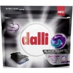 Dalli prací tablety Black Wash 3v1 24 PD – Zbozi.Blesk.cz