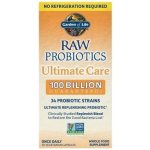 RAW probiotika 100 miliard CFU 30 kapslí – Hledejceny.cz