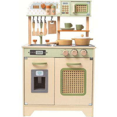 2Kids Toys Dětská kuchyňka Sweet – Zboží Dáma