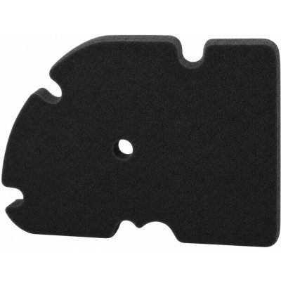 BIKETEC vzduchový filtr PEUGEOT/PIAGGIO/VESPA 125/200/250/300 (P5147) – Hledejceny.cz