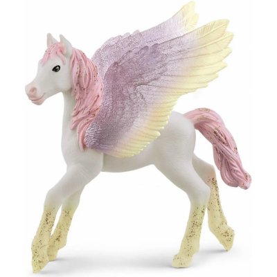 Schleich Bayala Hříbě Pegase 70721 – Hledejceny.cz