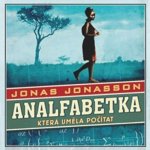 Analfabetka , která uměla počítat - Jonas Jonasson mp3 – Hledejceny.cz