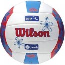 Wilson AVP Hawaii