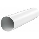 VENTS Potrubí 3015, 1,5m/150mm vzduchotechnické – Hledejceny.cz