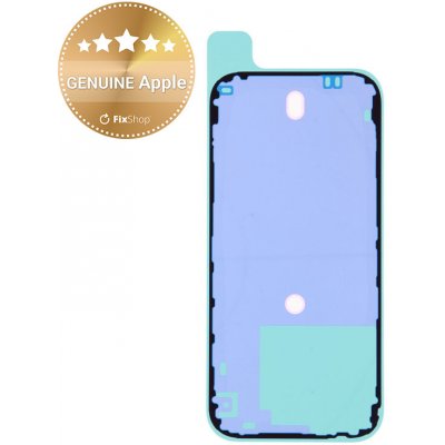 Lepka pod Zadní Sklo Adhesive pro iPhone 16 Pro | 923-11071-S | Genuine Apple – Hledejceny.cz