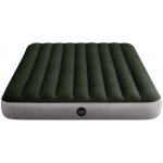 Intex QUEEN DURA-BEAM 152 x 203 x 25 cm – Zboží Dáma