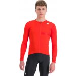 Sportful Matchy long sleeve jersey chili red – Sleviste.cz