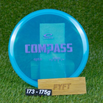 COMPASS - Opto (Latitude64) Modrá – Zbozi.Blesk.cz