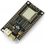 DFRobot FireBeetle ESP8266 IoT WiFi – Sleviste.cz