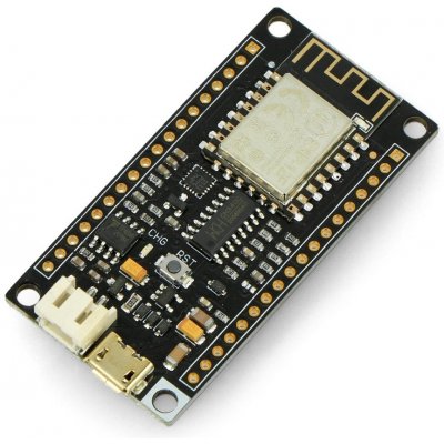 DFRobot FireBeetle ESP8266 IoT WiFi – Sleviste.cz