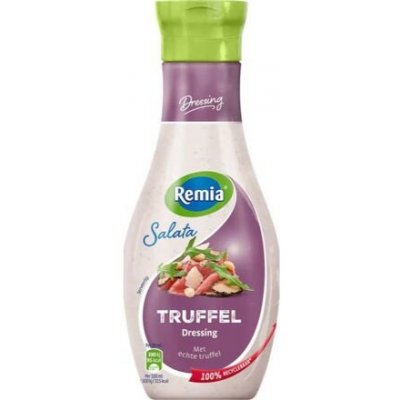 Remia salátový dresing s lanýžovou příchutí 250 ml – Zboží Dáma