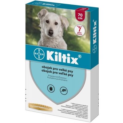 Bayer Kiltix 70 cm