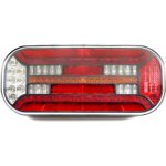 Fristom FT-610 sdružená LED 12-24V, P-BL/BR/KO/CO/ML | Zboží Auto