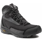 Asolo Nuuk GV MM black pánské lehké zimní boty – Sleviste.cz