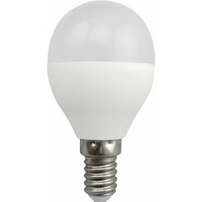 Goldlux Platinum led žárovka 1x6.3 W 4000 K E14 305664 – Hledejceny.cz