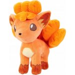 Pokémon Vulpix 20 cm – Zboží Dáma