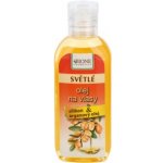 BC Bione Cosmetics olej na světlé vlasy 80 ml – Hledejceny.cz