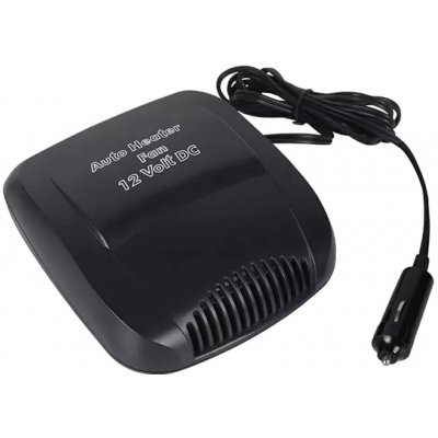 APT AG166 Ohřívač do auta 12V | Zboží Auto
