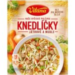 Vitana Polévka s játrovými knedlíčky 56 g – Hledejceny.cz