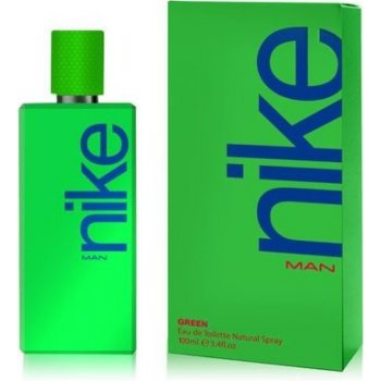 Nike Green toaletní voda pánská 30 ml