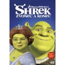 Shrek: Zvonec a konec BD