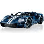 LEGO® Technic 42154 2022 Ford GT – Zboží Živě