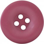 Knoflík čtyřdírkový - 44" - 27,94mm - různé barvy Knoflík čtyřdírkový - 44 - 27,94mm: 638 Starorůžová – Sleviste.cz
