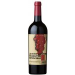Château Mouton Rothschild Le Petit Mouton 2016 13,5% 0,75 l (holá láhev) – Hledejceny.cz
